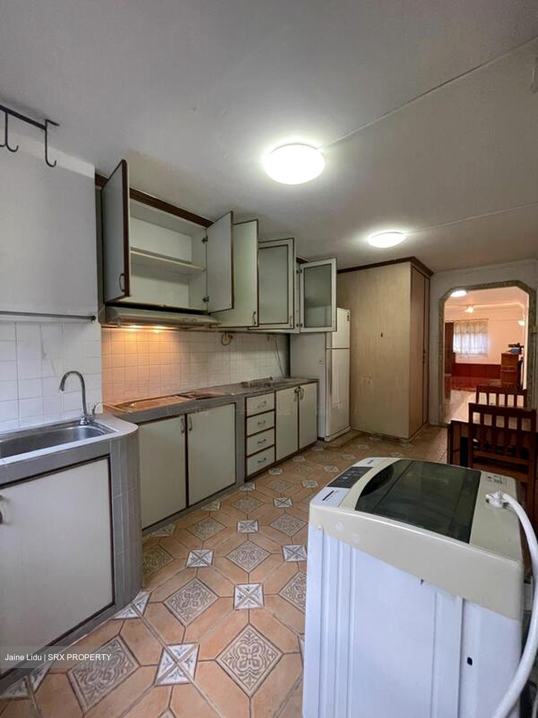 Blk 346 Clementi Avenue 5 (Clementi), HDB 3 Rooms #522119641